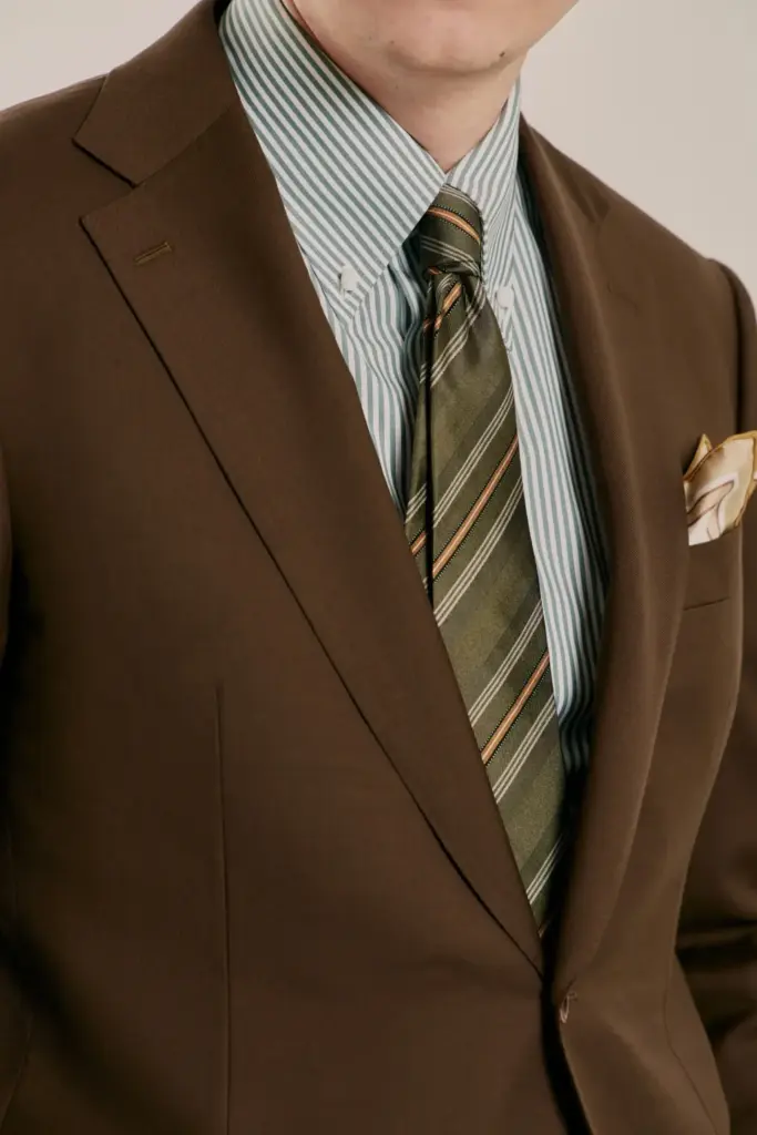 Галстук 7-Fold