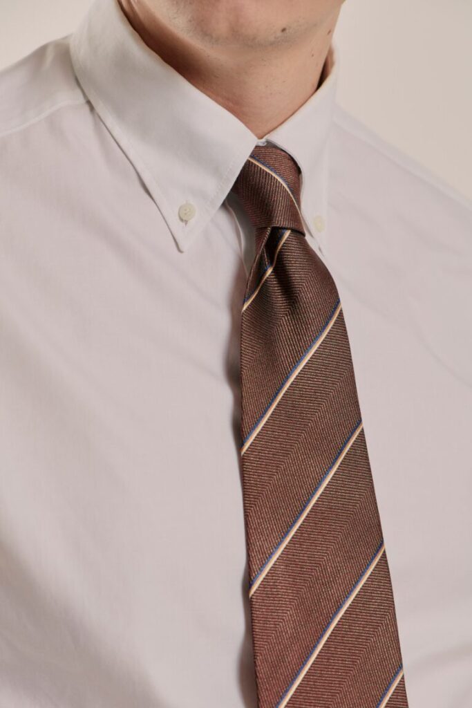 Галстук 7-Fold