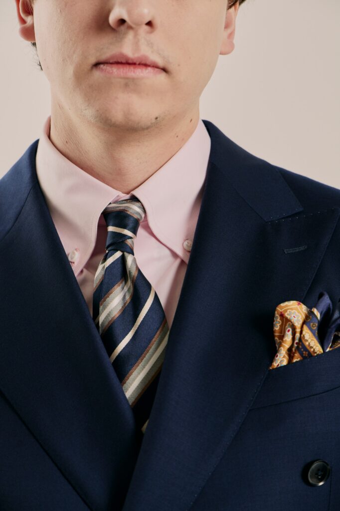 Галстук 7-Fold