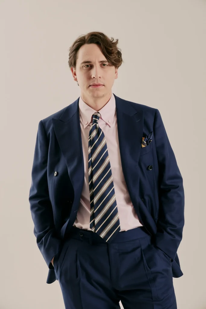 Сорочка Button Down