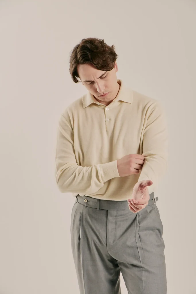 Легкое Поло