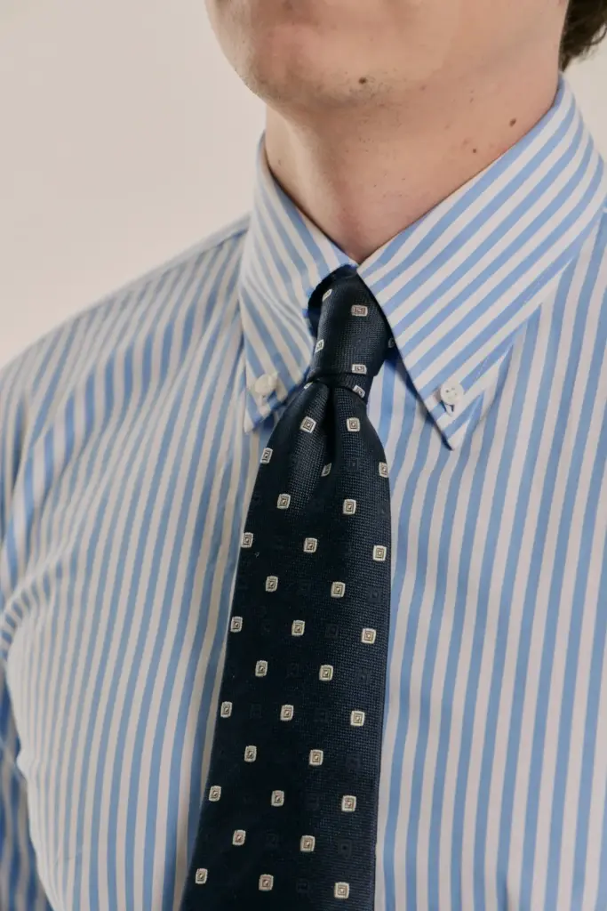 Галстук 7-Fold