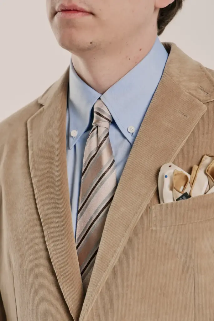 Галстук 7-Fold