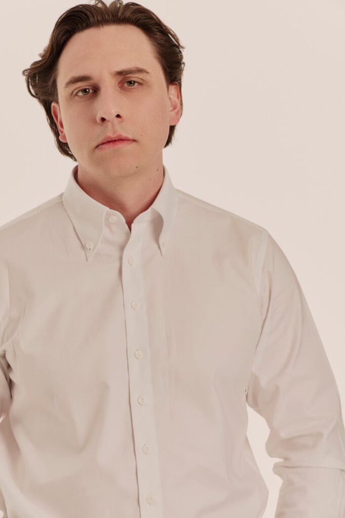 Сорочка Regular Fit