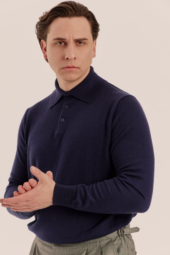 Легкое Поло