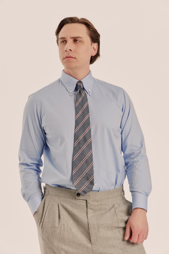 Сорочка Button Down