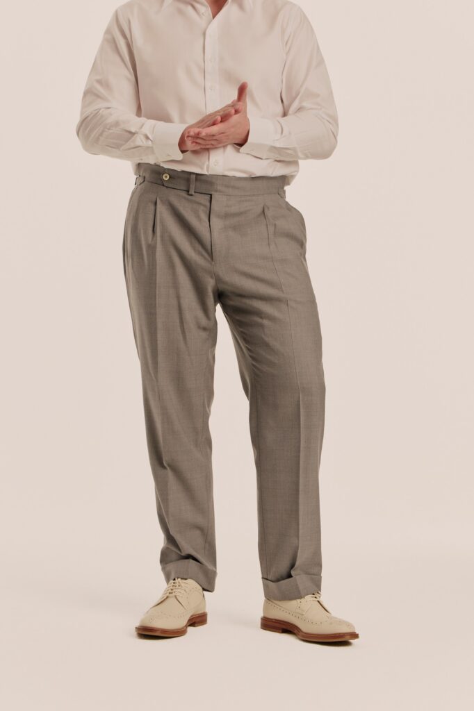 Брюки Classy Fit