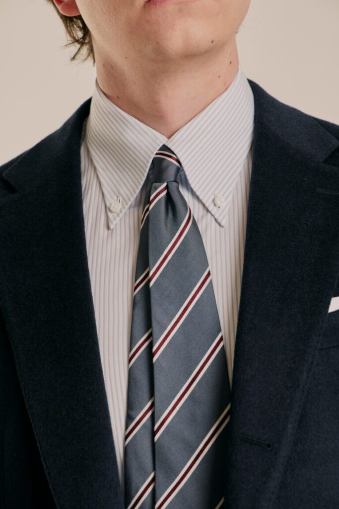 Галстук 7-Fold