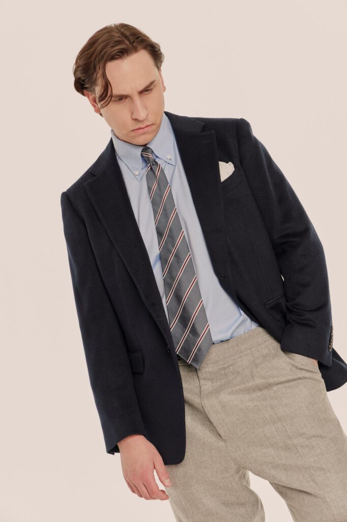 Сорочка Button Down