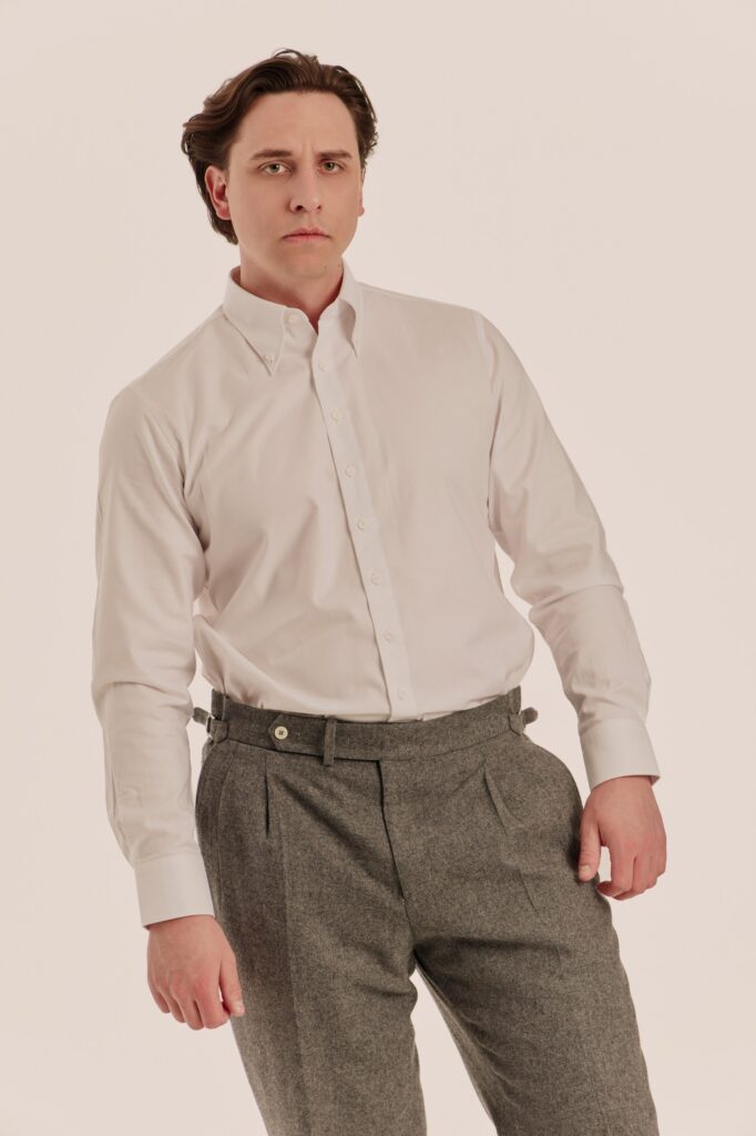 Сорочка Regular Fit