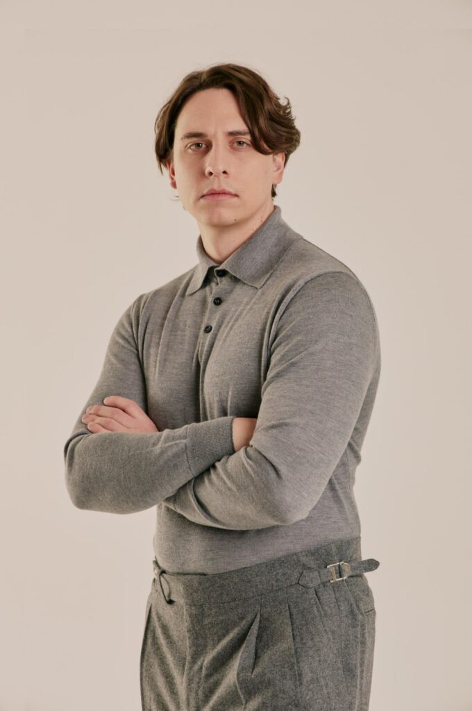 Легкое Поло