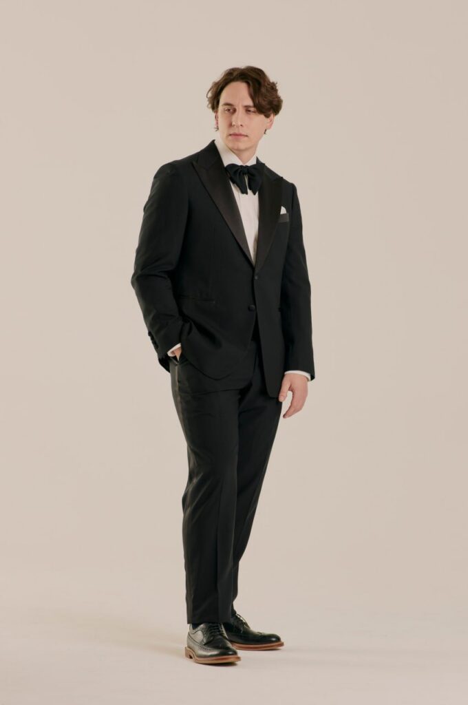 Смокинг Classic Black