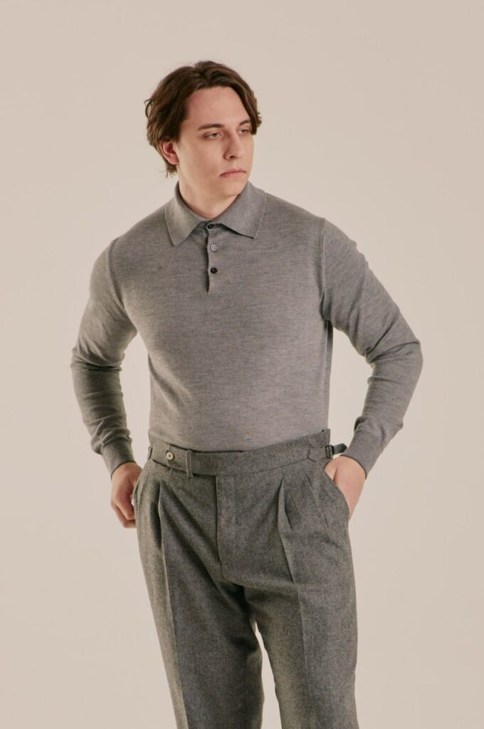 Легкое Поло