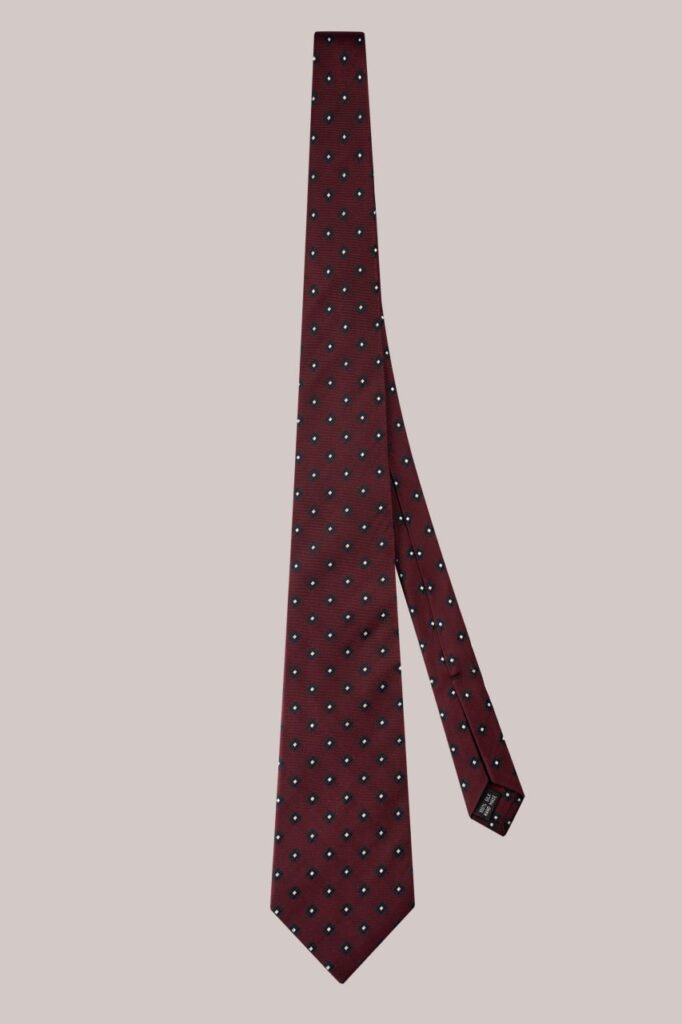 Галстук 7-Fold