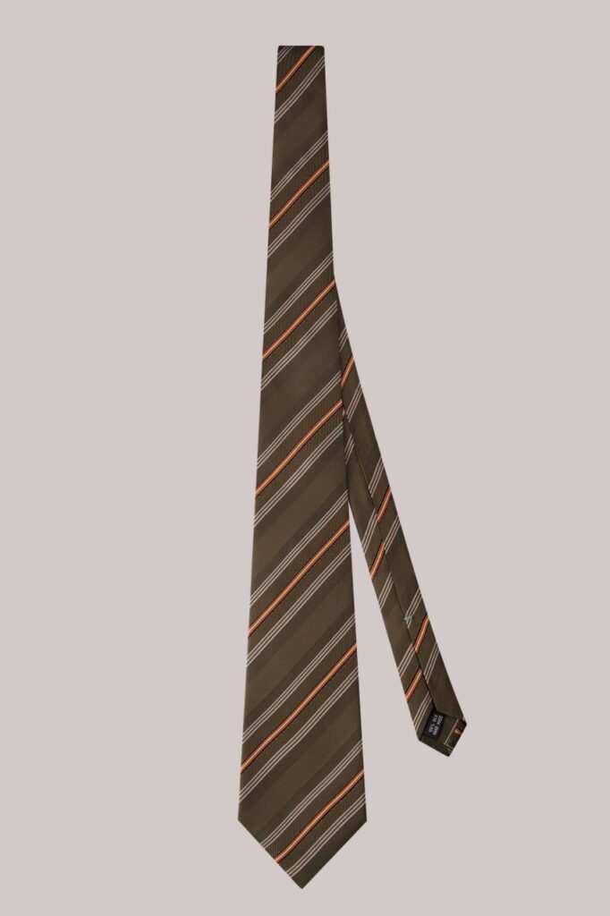 Галстук 7-Fold