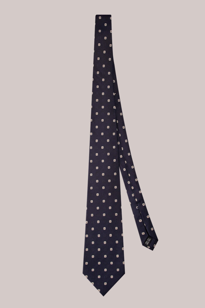 Галстук 7-Fold