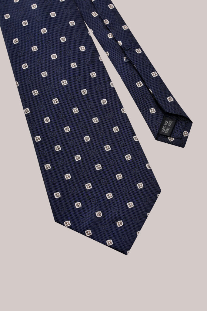 Галстук 7-Fold