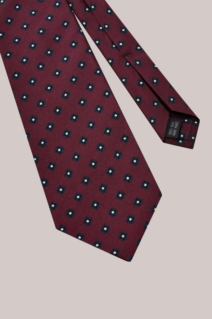Галстук 7-Fold