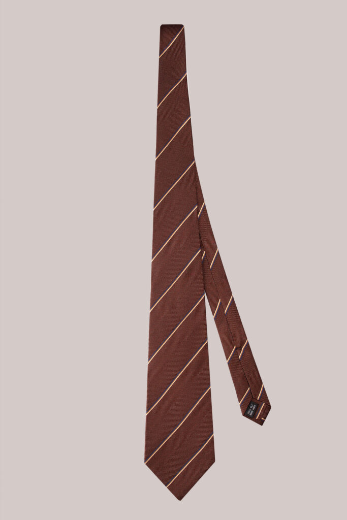 Галстук 7-Fold