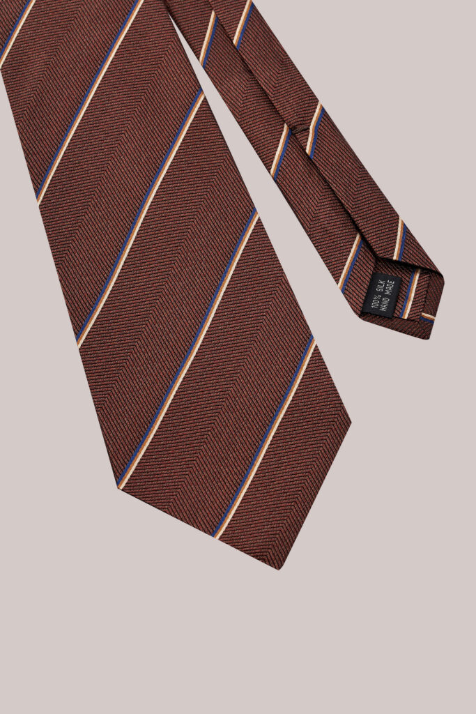 Галстук 7-Fold
