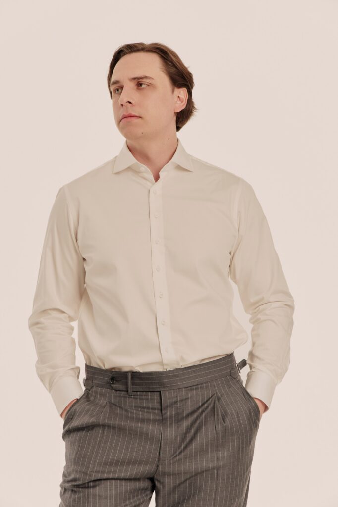 Сорочка Regular Fit