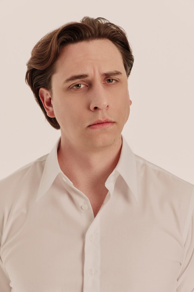 Сорочка Regular+ Fit