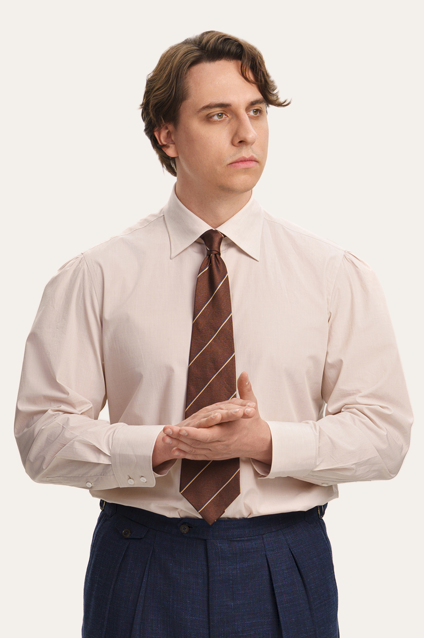 Сорочка Signature Fit