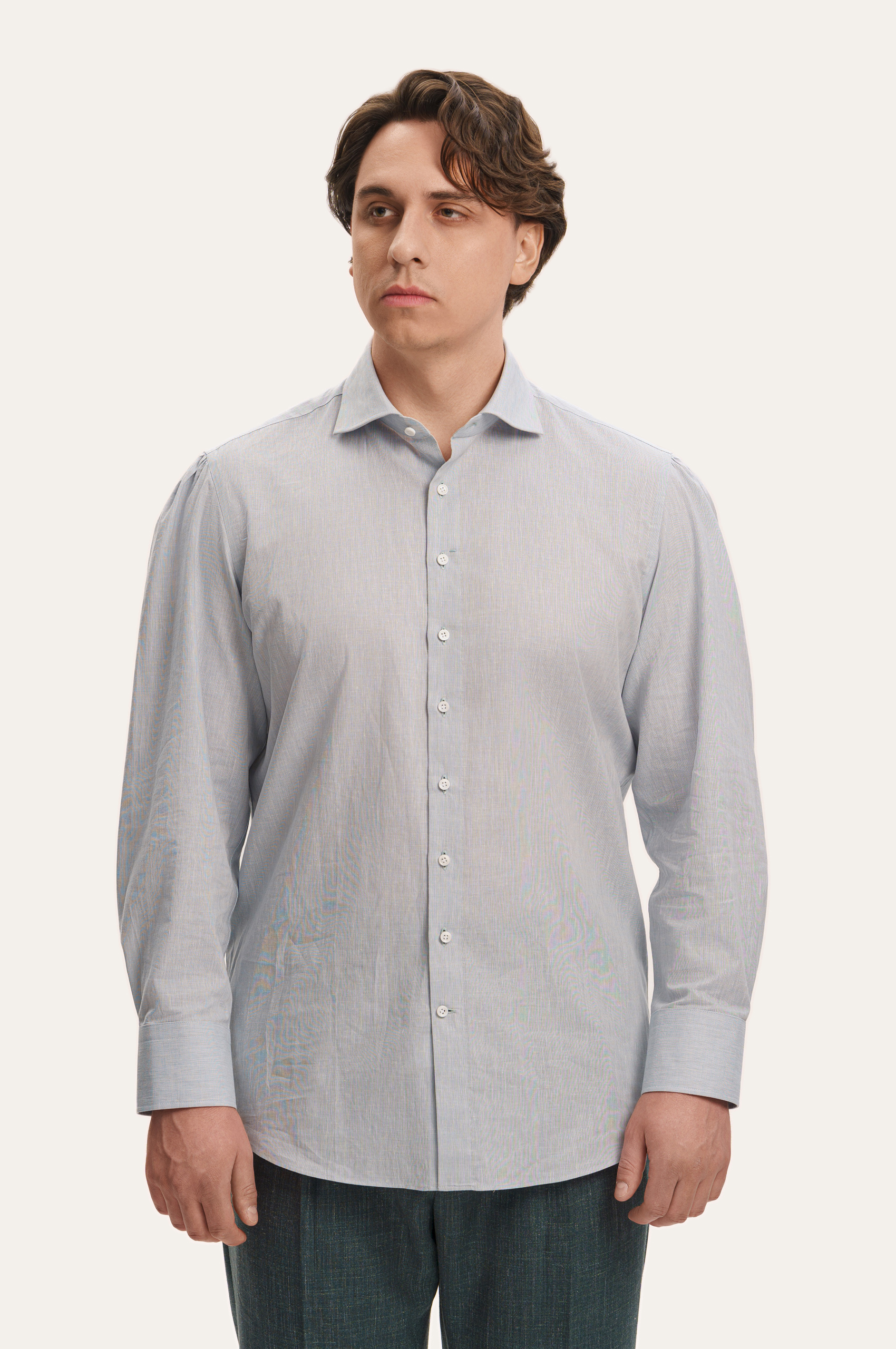 Сорочка Signature Fit