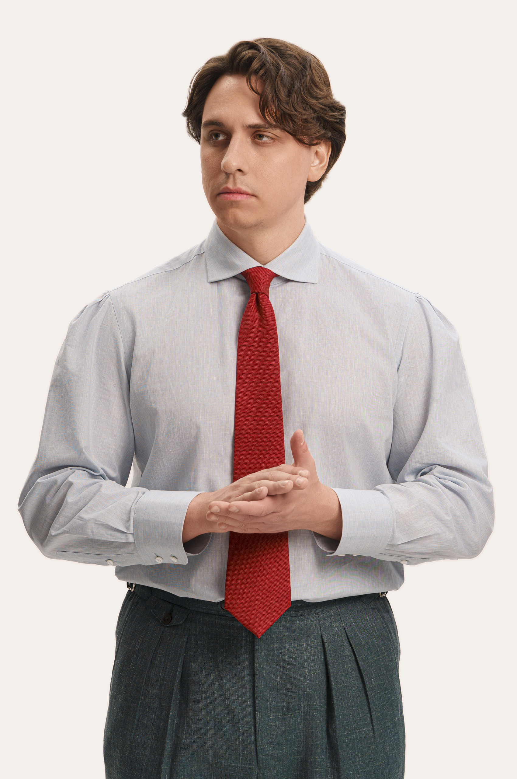 Сорочка Signature Fit