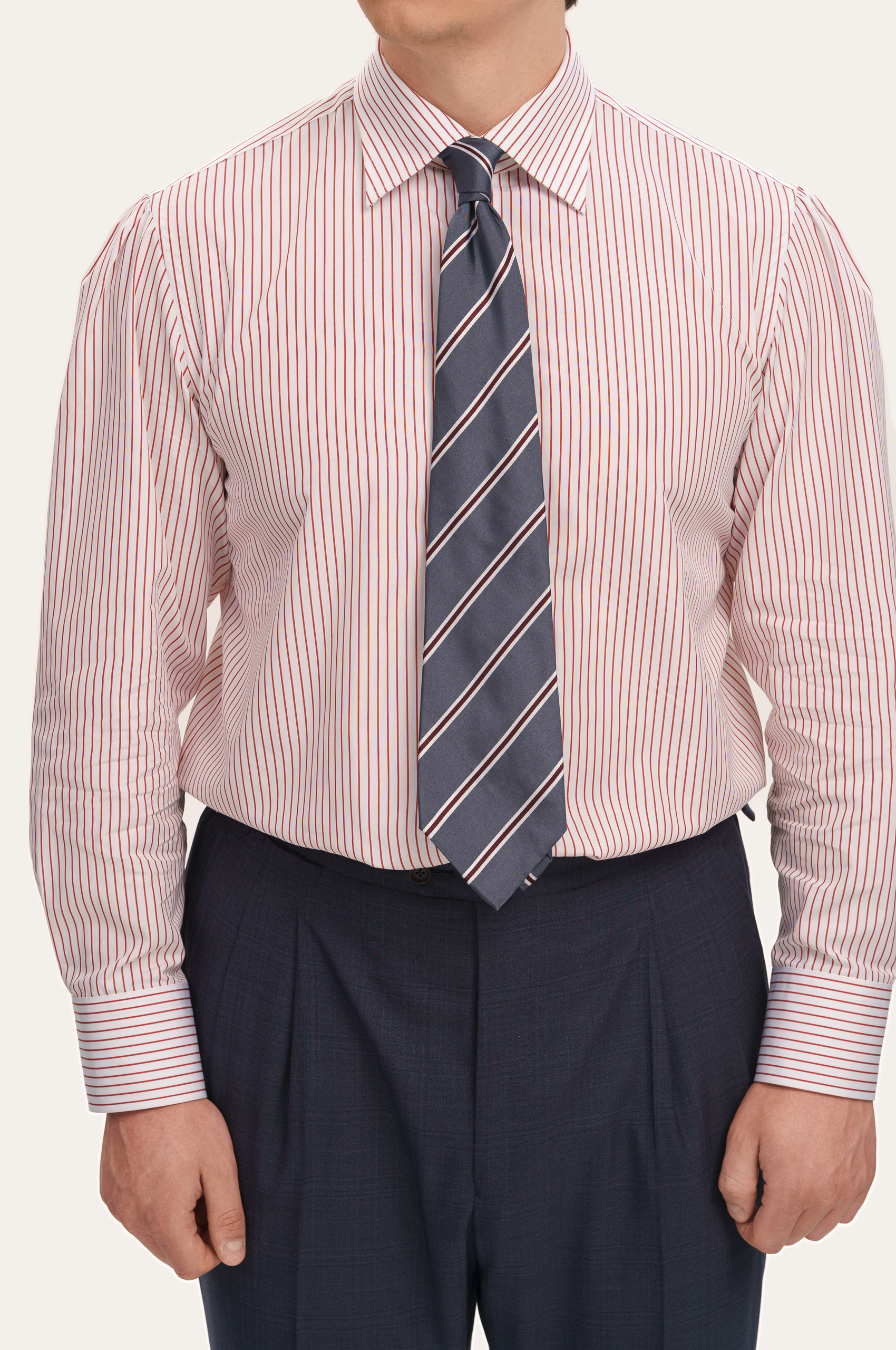 Сорочка Signature Fit