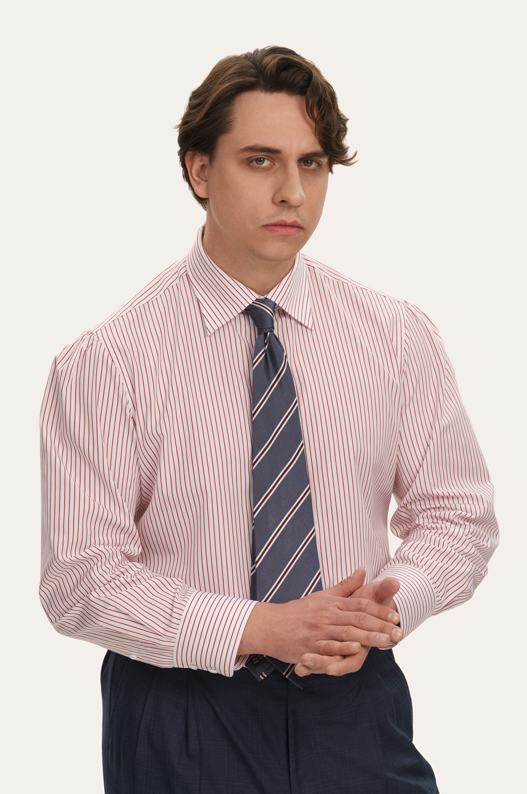 Сорочка Signature Fit