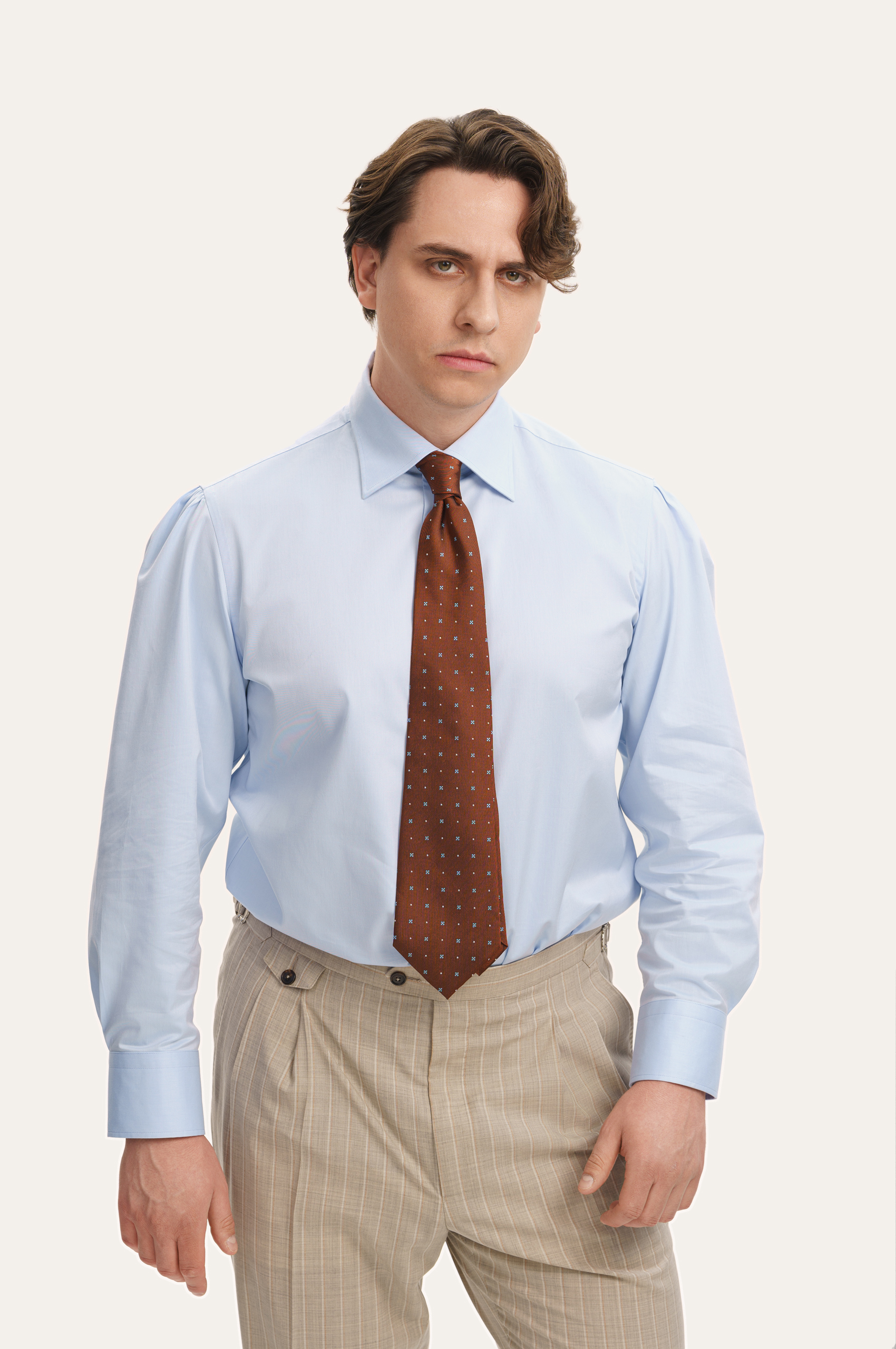 Сорочка Signature Fit