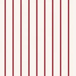 Oxblood Stripe